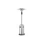 Enders 9376 patio heater Cosystand Elegance Stainless Steel Eco-Plus (garden products)