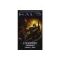 Halo, Volume 2: The Flood (Paperback)