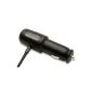 Sony Ericsson Car Charger CLA-60 cigar accessory for mobile phones (Wireless Phone Accessory)