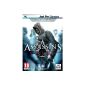 Assassin's Creed - Director's Cut Edition PC