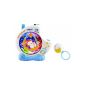 Vtech Lumi Veilleuse- Silent Night with Remote Control (Baby Care)