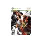 Street Fighter IV (Video Game)