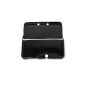 Generic Soft Protective Case Cover for New 3DS - Black (Video Game)