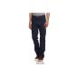 Wrangler Men's Jeans TEXAS W12105009 (Textiles)