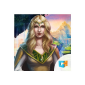 Jewel Legends - Magical Kingdom (App)