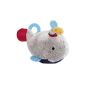 Sigikid 40907 - Active Whale Baby Toys (Toy)