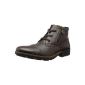 Rieker 36043 mens boots (shoes)
