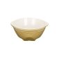 Kitchen Craft Traditional Stoneware Mixing Bowl Round, 6 Litres (household goods)
