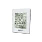 Bresser Meteotime wireless weather station 4Cast LX, White (Tools)