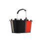 reisenthel Carrybag basket Henkelkorb picnic basket - color, decor to choose from (Textiles)