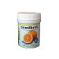 Citrobiotic - From organic grapefruit seed - 100 tablets - antioxidant effect, gastroprot (Health and Beauty)