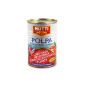 Mutti Polpa Fine - pulp, finely chopped, 6-pack (6 x 400 g) (Food & Beverage)