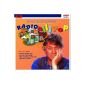 Rolfs Radio Lollipop (Audio CD)