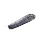 Black Canyon sleeping bag Hawk gray, BC3120 (equipment)