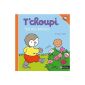 T'choupi made mistakes (Hardcover)