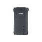 Nokia CP-500 wallet-type case for Nokia N8 Black (Wireless Phone Accessory)