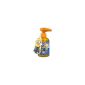 Minions - Giggling soap dispenser 250 ml (Personal Care)