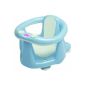 OkBaby Ring Flipper Evolution Bath, Choice of colors (Baby Care)