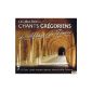 The Most Beautiful Songs Of Gregorian Abbeys De France (CD)