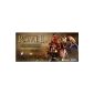 Rome II: Total War - cultures pack Greek States DLC [PC Steam Code] (Software Download)