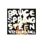 Wrecking Ball (Audio CD)