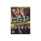 CSI: Crime Scene Investigation - Hard Evidence (computer game)