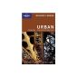 Urban Photography (Lonely Planet How to Guides) (Paperback)