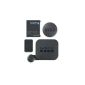 GoPro CAPH3 caps and protections for HD Hero (Electronics)