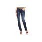 LTB Jeans Women Straight Leg Valentine (Textiles)