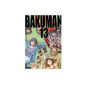 Bakuman Vol.13 (Paperback)