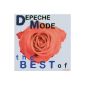 Best of Vol. 1 (CD + DVD Special Edition) (Audio CD)