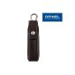 Opinel - Opinel Brown Case Sport Alpine - to handle length of knife 10 cm - 11 cm - 12 cm (Miscellaneous)