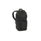Lowepro DSLR Video Fastpack 150 AW Quick Access Backpack for DSLR - Black (Electronics)