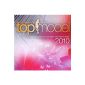 Germany's Next Top Model 2010 Official Catwalk Hits (Audio CD)