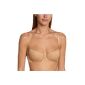 House Lejaby Nuage - Trash balconette bra - Invisible / Seamless - Kingdom - Microfiber - Women (Clothing)