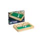 Traditional Shut The Box - Board Games (UK Import) (Toy)