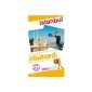 Backpacker Istanbul Guide 2012/2013 (Paperback)