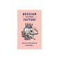 Russian Criminal Tattoo Encyclopaedia (Hardcover)