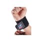 LP Support 753CA Extreme wrist belt, size one size (Personal Care)