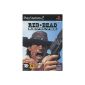 Red dead revolver (Video Game)