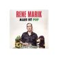René Marik Everything is Pop / And All