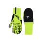 Craft Glove Hybrid Weather Gloves (Sports Apparel)
