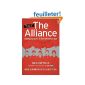 The Alliance: Managing Talent in the Networked Age (Hardcover)