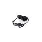 Car camera charging cable car charger 5V / 1A 12 / 24V dashcam Blackbox Car DVR iTracker Rollei (Electronics)