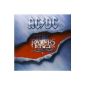 The Razors Edge [Vinyl] (Vinyl)