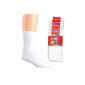 TippTexx24 10 pairs of sports socks-work socks in good quality (Sports Apparel)