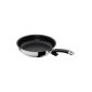 13810228100 Fissler Protect Pan, 28 cm New steelux Premium (Kitchen)