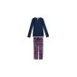 Sanetta boys two-piece pajamas 243261 (Textiles)