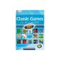 Classic Games for Windows XP & Vista (computer game)