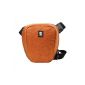 Quick Escape 300 DSLR camera bag - Burned Orange - QE300-003 (Accessories)